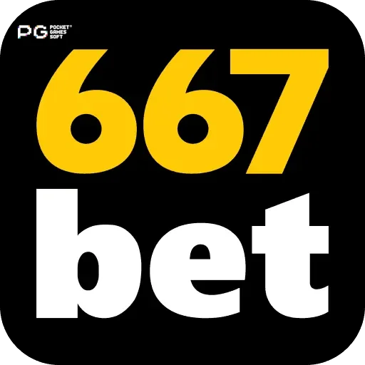 Logo da 667bet