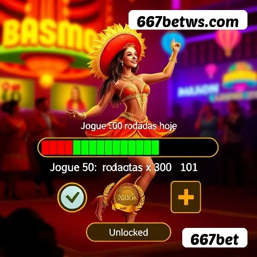 Suporte 667bet