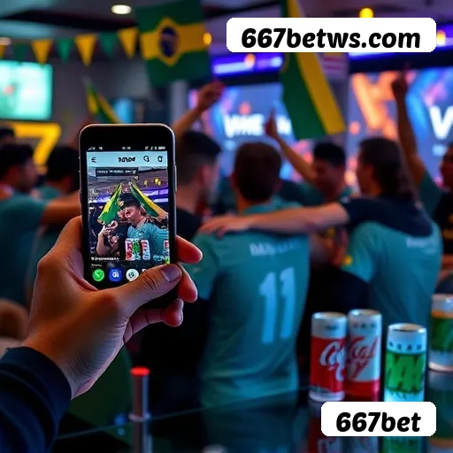App 667bet slots mobile
