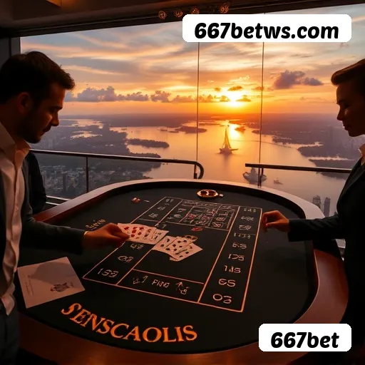 Bônus e prêmios 667bet